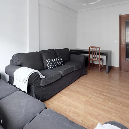 Basadi - Basque Stay شقة
