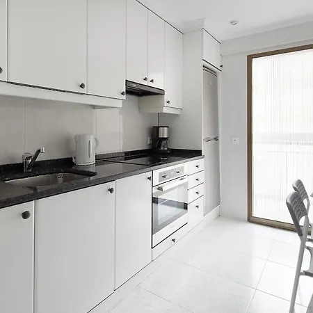 Basadi - Basque Stay * زومايا
