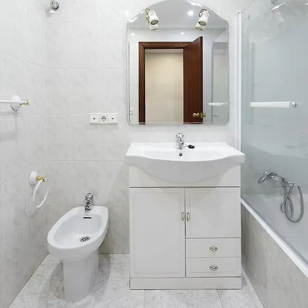 Basadi - Basque Stay * زومايا