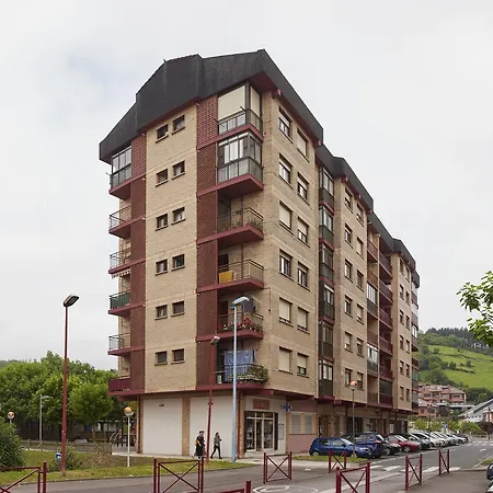 شقة Basadi - Basque Stay زومايا