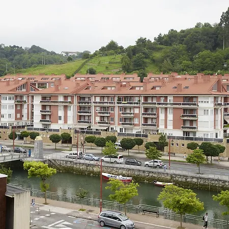 Basadi - Basque Stay Zumaia