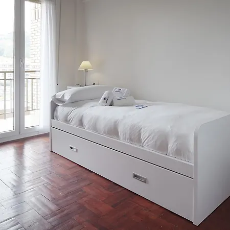 Apartment Basadi - Basque Stay