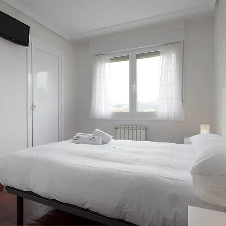 Basadi - Basque Stay * Zumaia