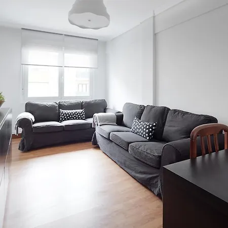 Apartment Basadi - Basque Stay Zumaia