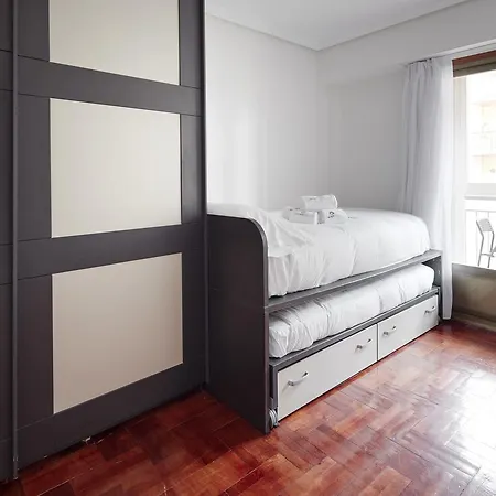 Basadi - Basque Stay