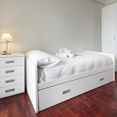 Basadi - Basque Stay