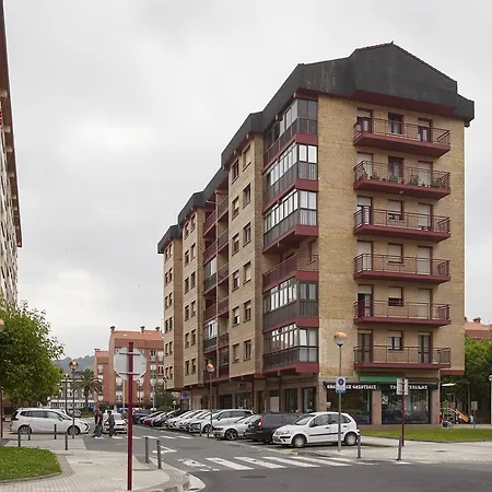 Basadi - Basque Stay *